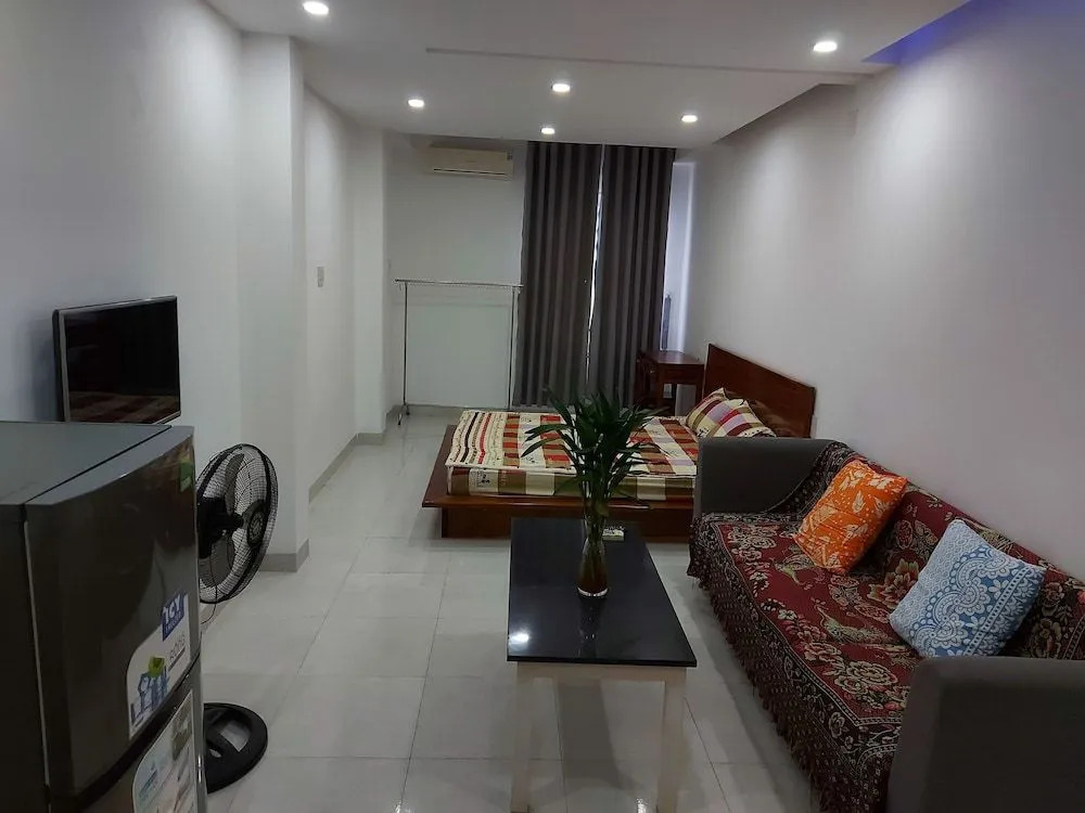 Son Tra Apartment