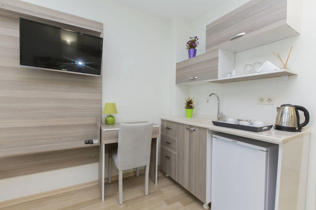 Luce Suite Hotel