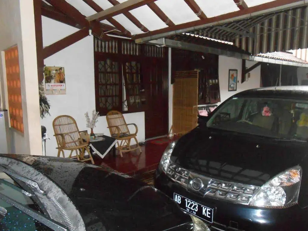 Fortuna Guest House