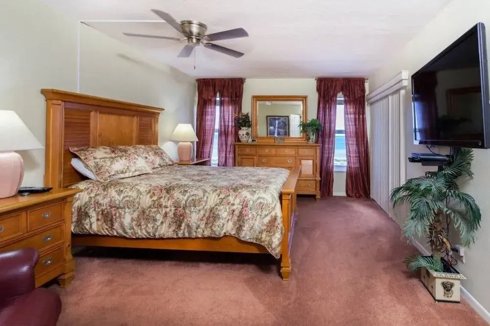 Eden House 503 - 2 Br Condo