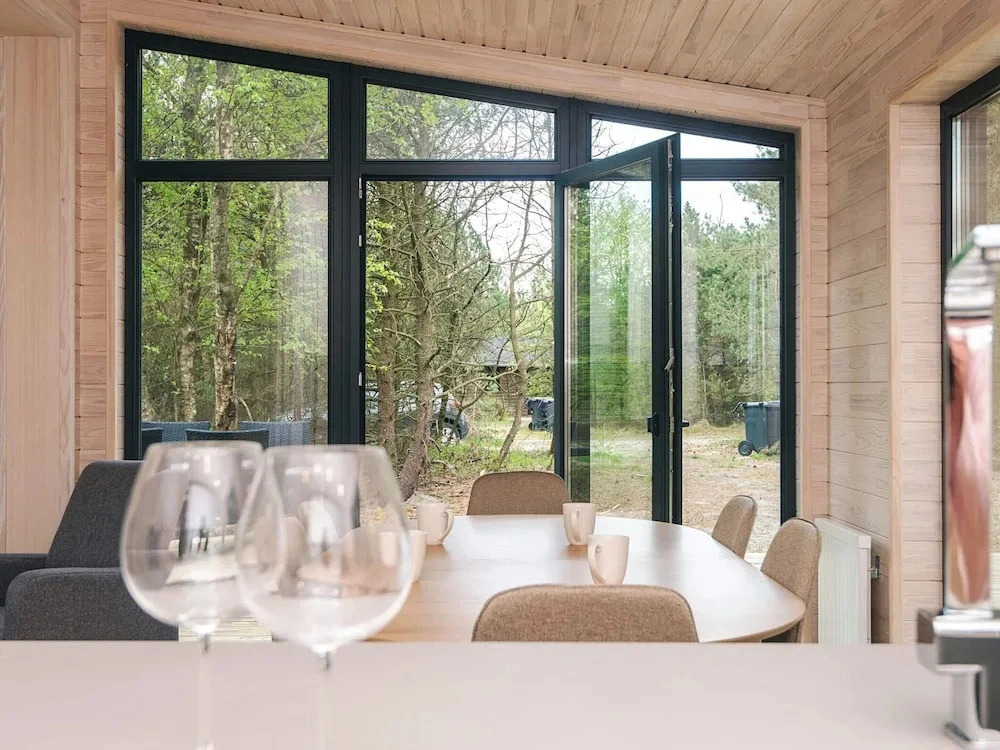 5 Star Holiday Home in Fjerritslev