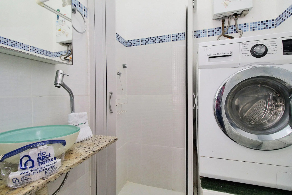 Rio Spot Homes C039