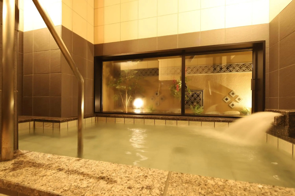 AB Hotel Konan