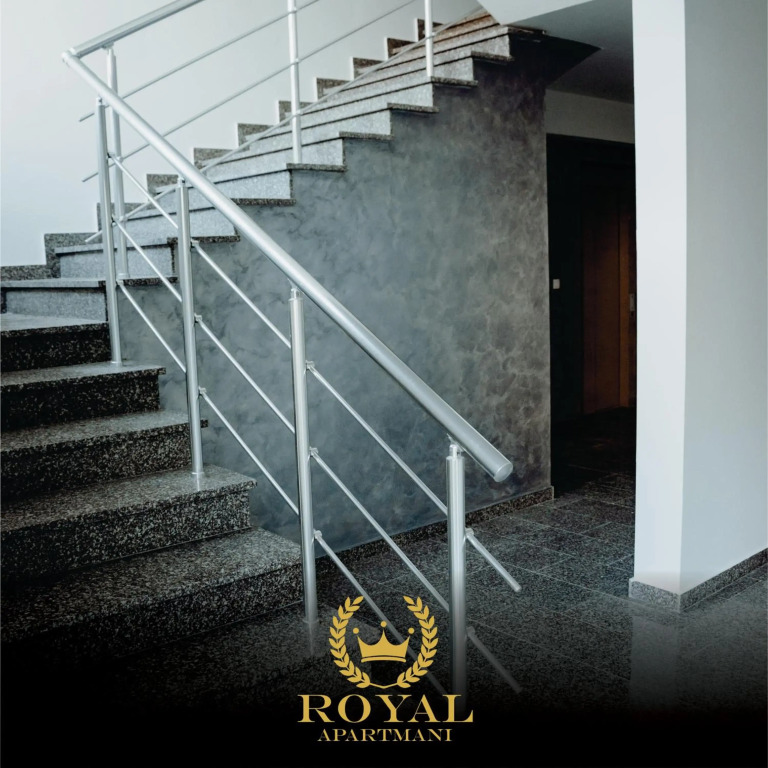Apartman Royal 3