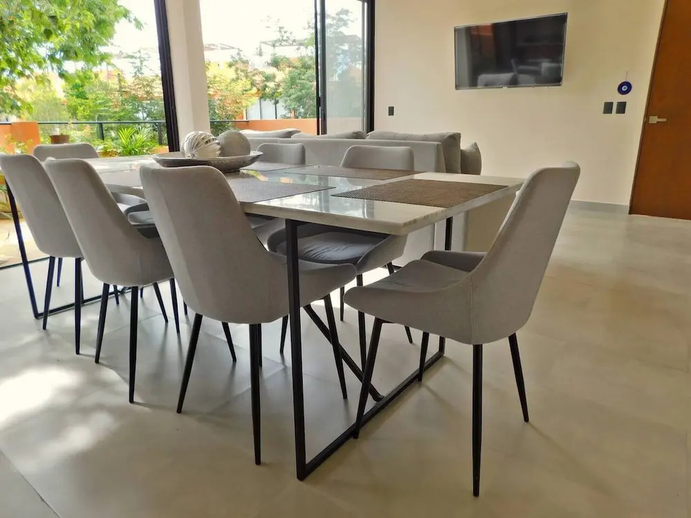 Roomy Apt With Private Terrace - Amazing Amenities