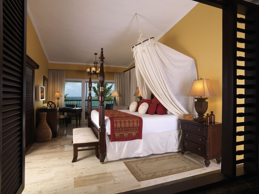 Paradisus Palma Real All Inclusive Resort