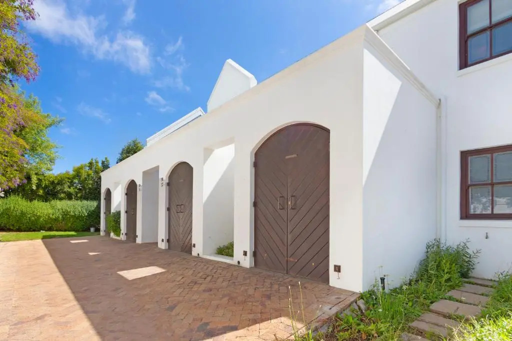 Winelands Golf Lodges 29