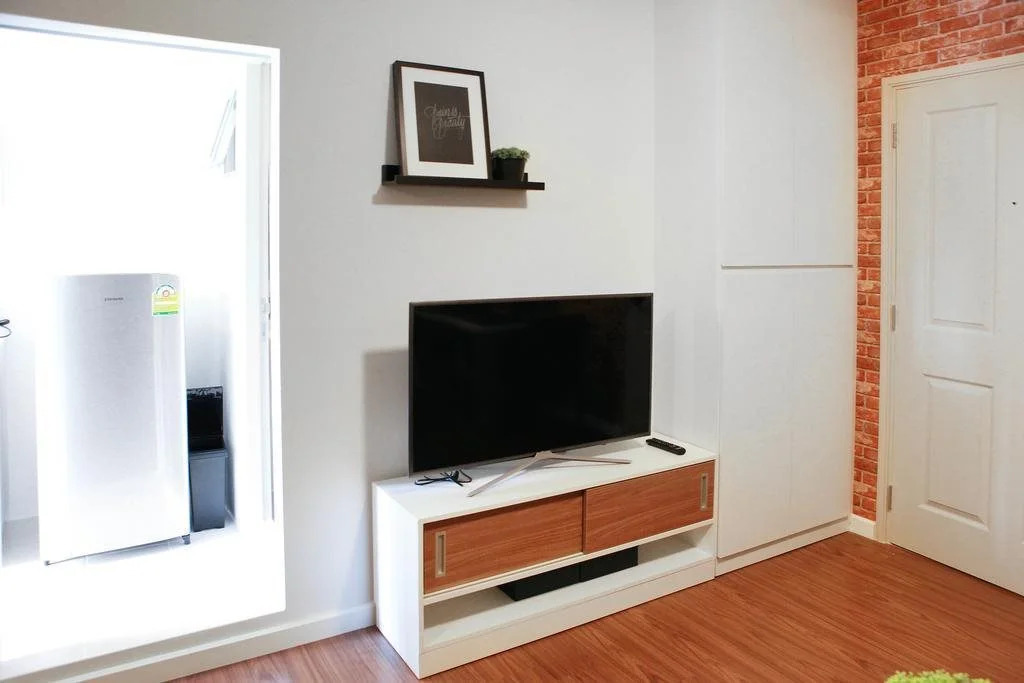 D Condo Nim By Favstay