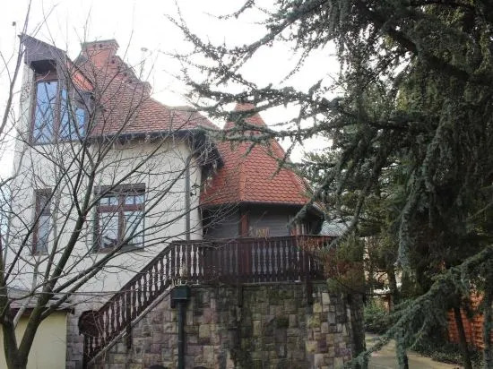 Tulipán Vendégház