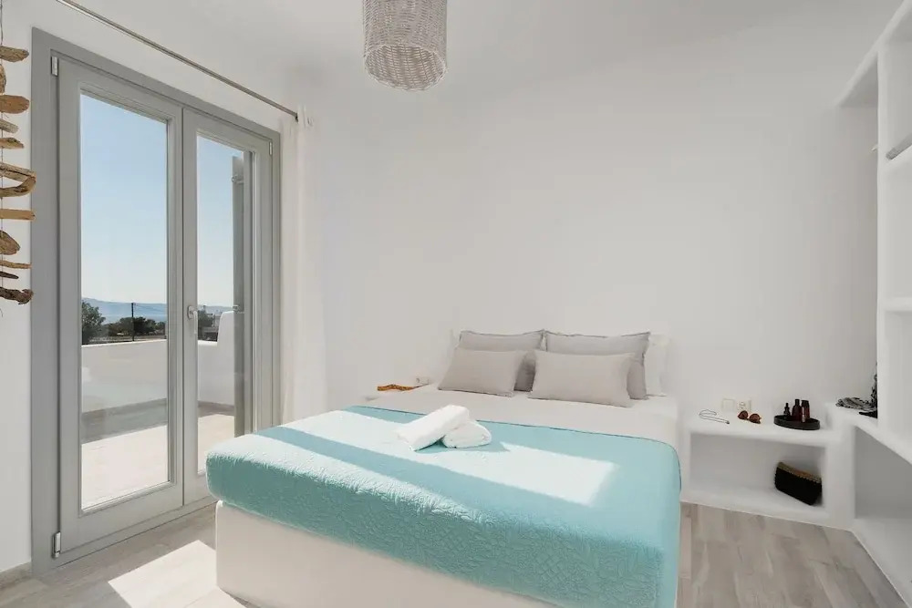 Anamnesia Collection Villa Aronia Kastraki Beach