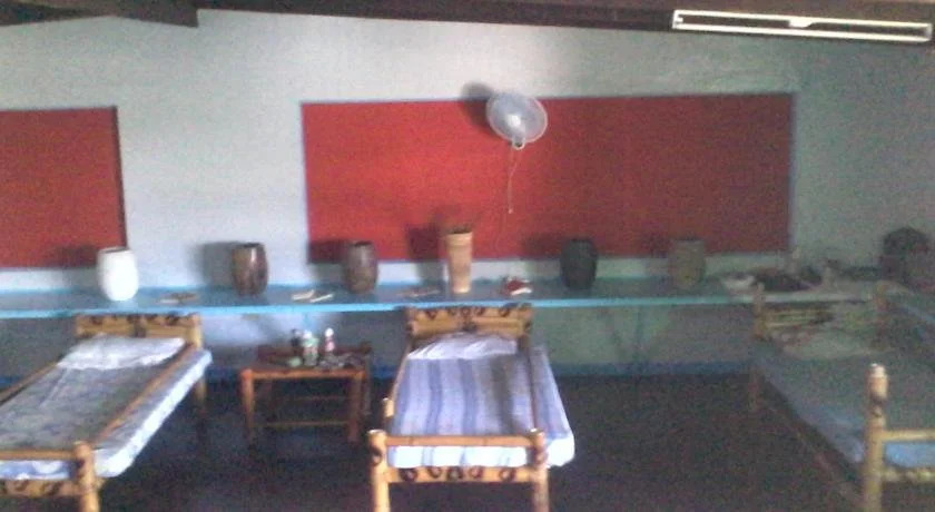 Angeles Budget Guesthouse