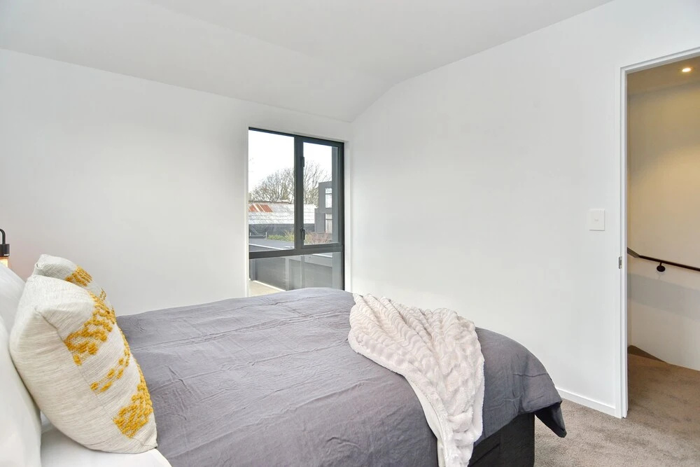 Salisbury Style-ChristchurchHolidayHomes