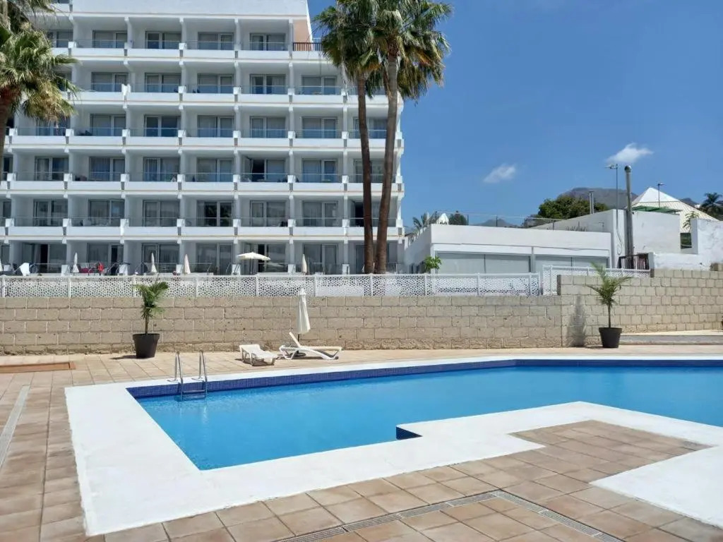 Apartamento Playa