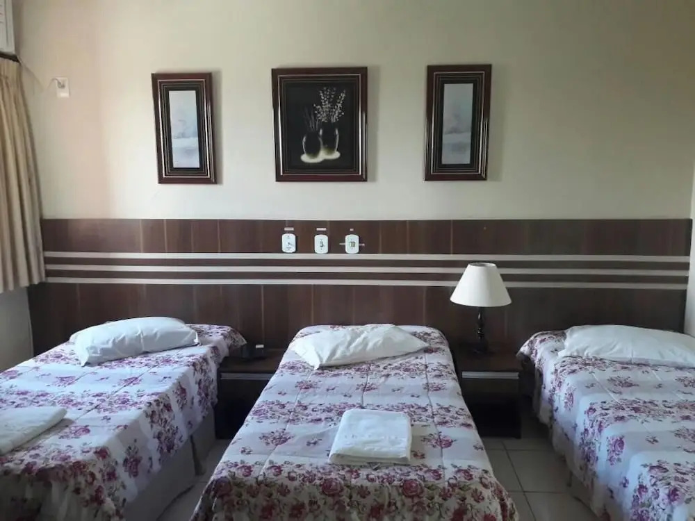 San Marino Hotel
