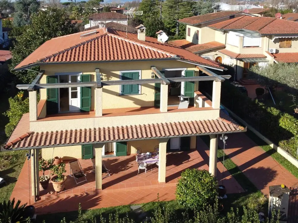Holiday Home Villa Anna by Interhome