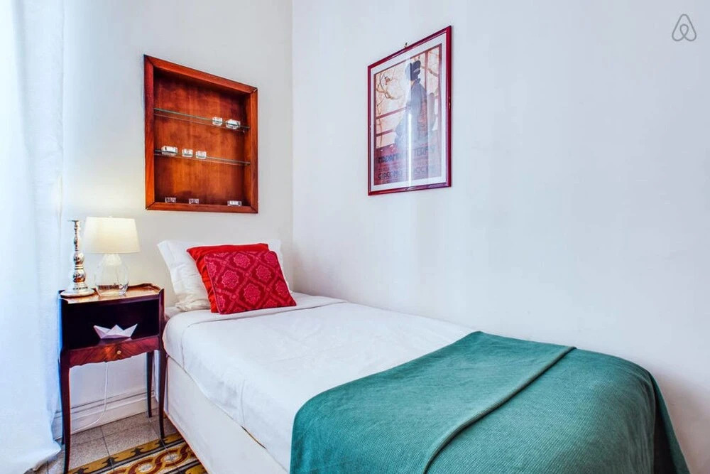 The Penthouse of San Peter & Paul's