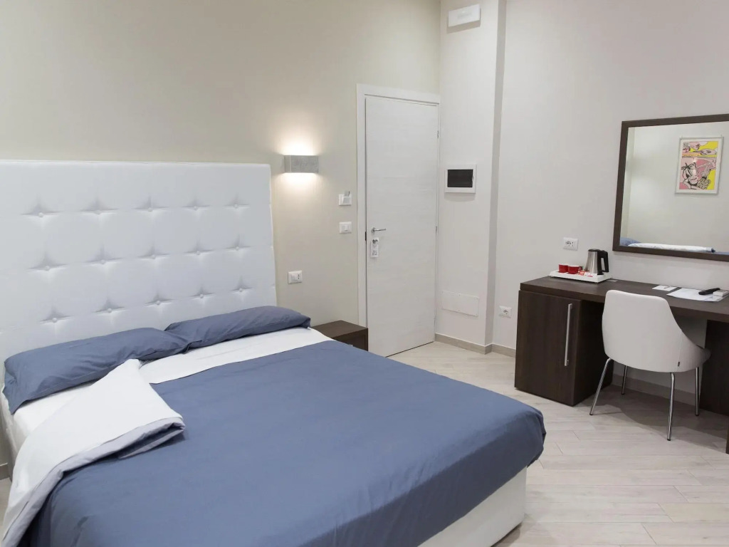 Venustas Roma Hotel