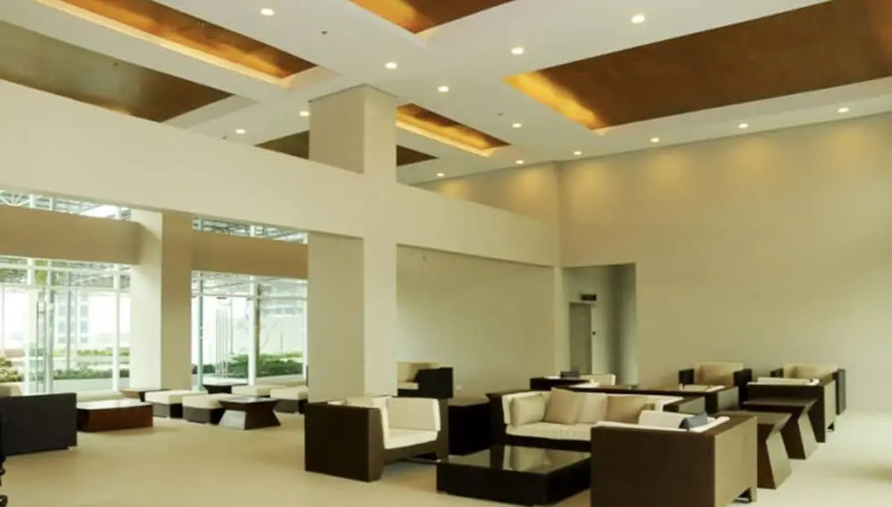 Studio Unit at The Beacon Makati