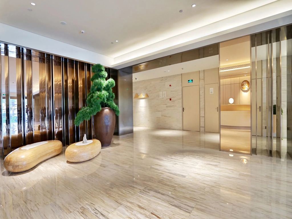 JI Hotel Shanghai Hongqiao National Convention and Exhibition Center Xujing