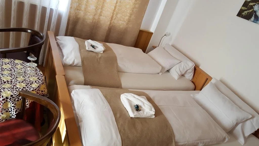 Hotel Domhof
