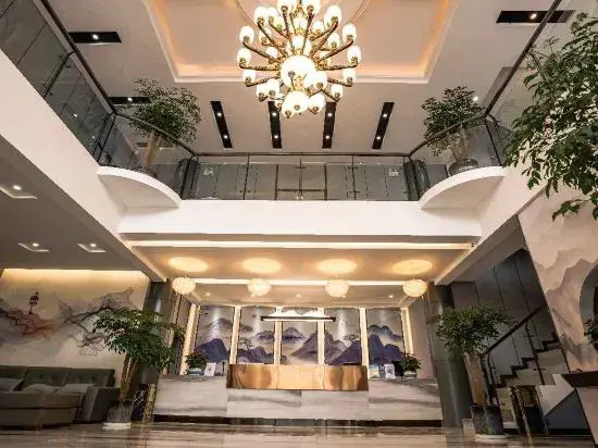Shenghui Hotel Dali