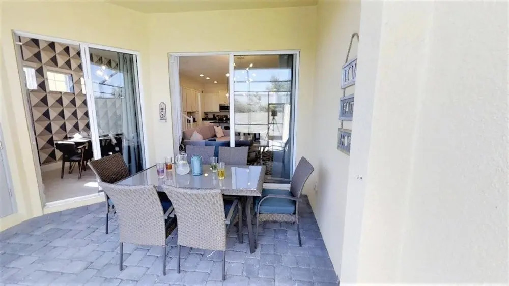 Aco248528 - Festival Resort - 5 Bed 5.5 Baths Townhome