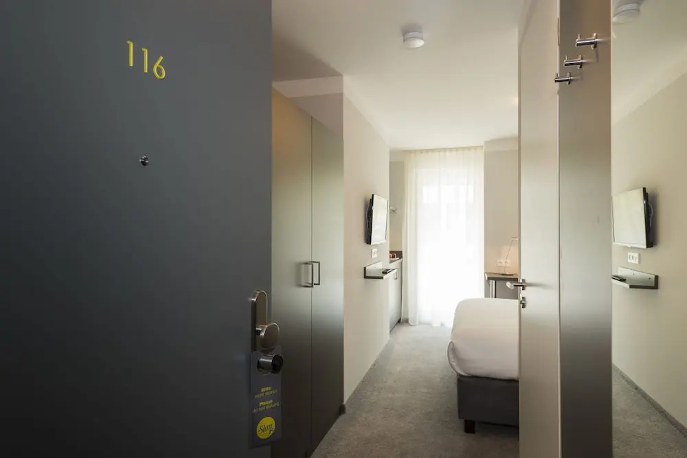 The Stay.Residence - Apartments And Boardinghouse