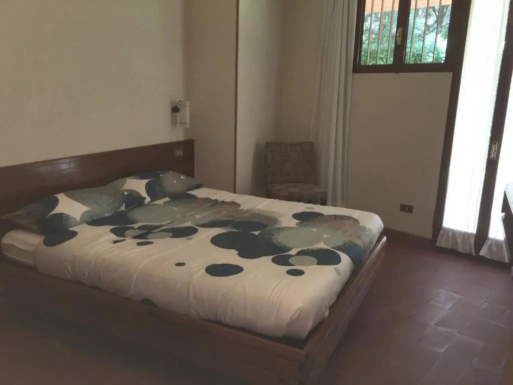 Villa Sibel
