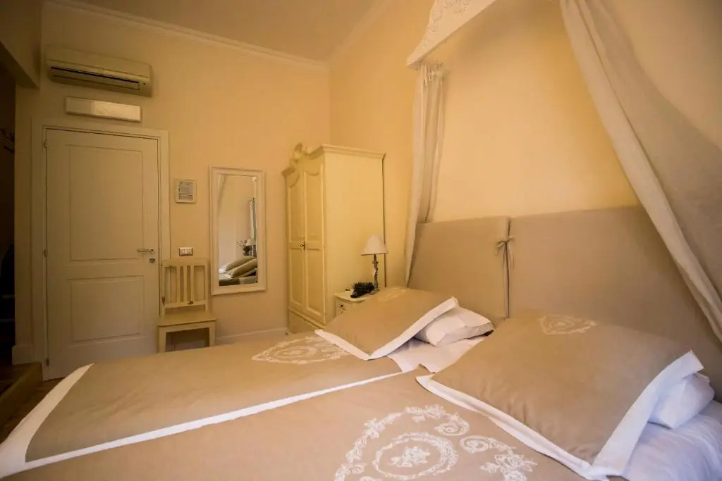 Trastevere Belvedere B&B