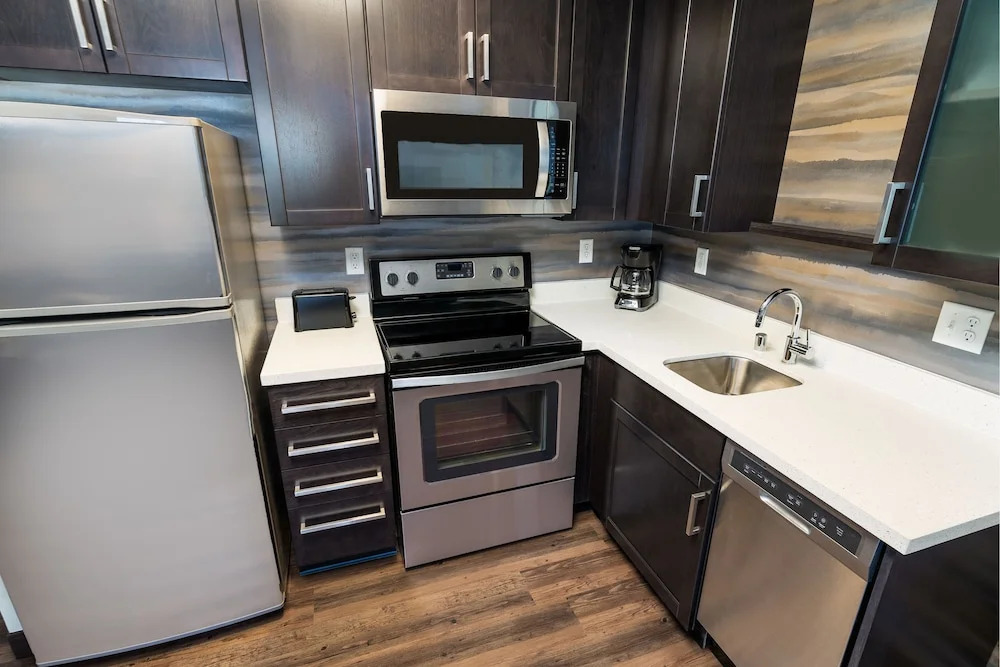 Residence Inn Upper Marlboro Joint Base Andrews