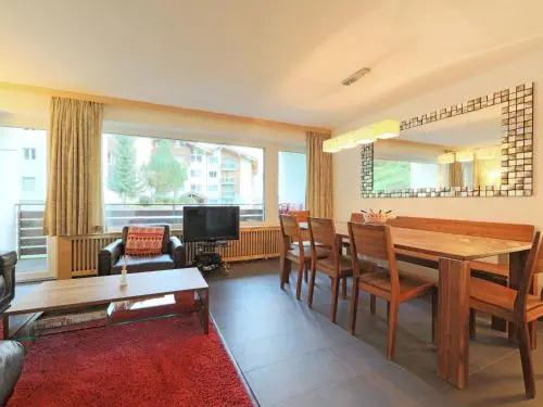 Apartment Cresta.1