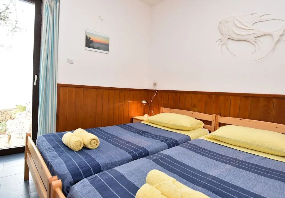 Apartments Ziva