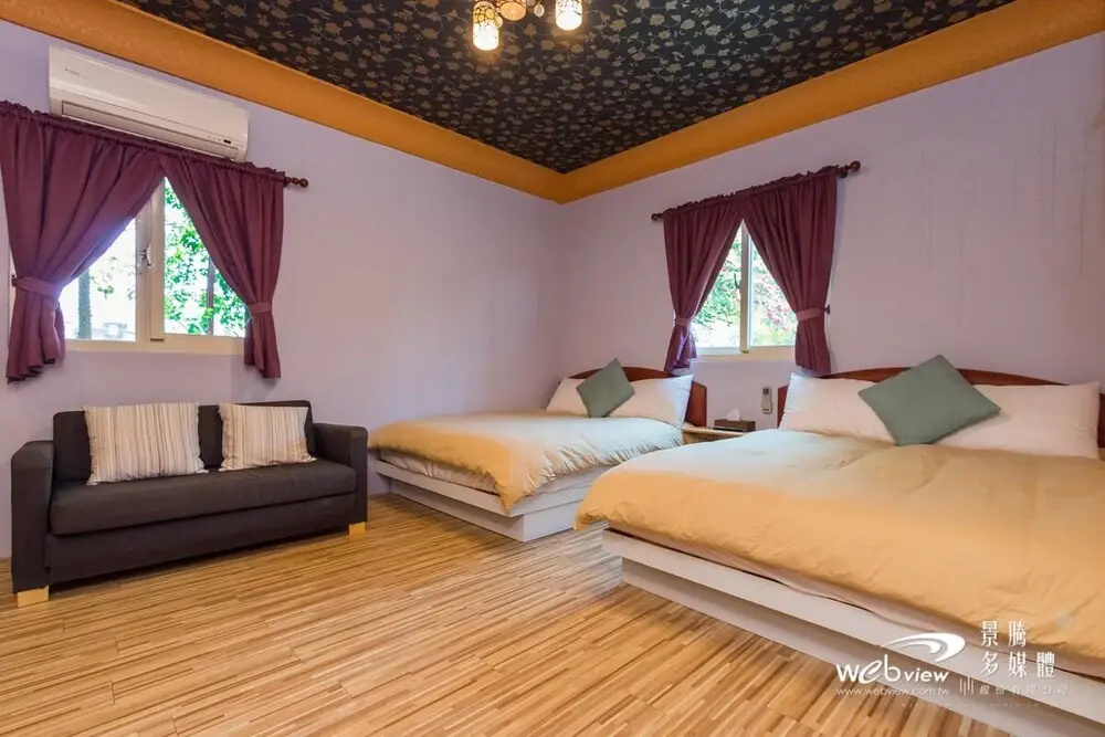 Second Home B&B