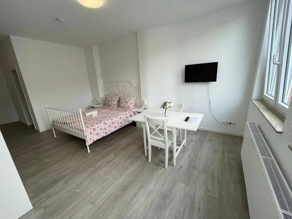 City Apartment Küche,Bad, Parken im Zentrum Ravensburgs A04