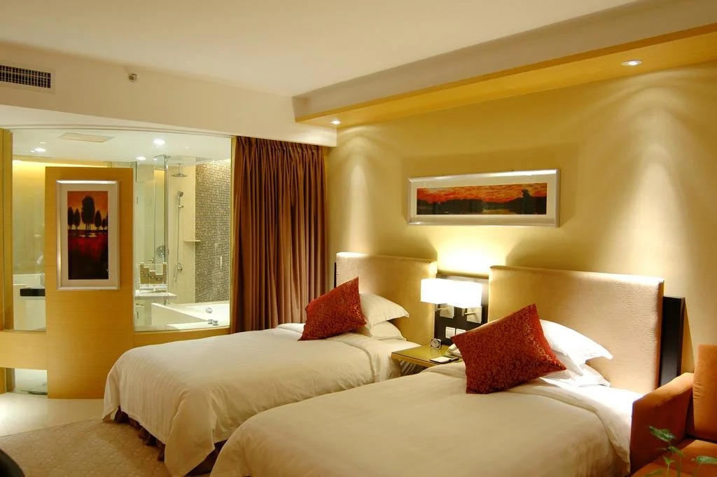 Yonghegong Hotel
