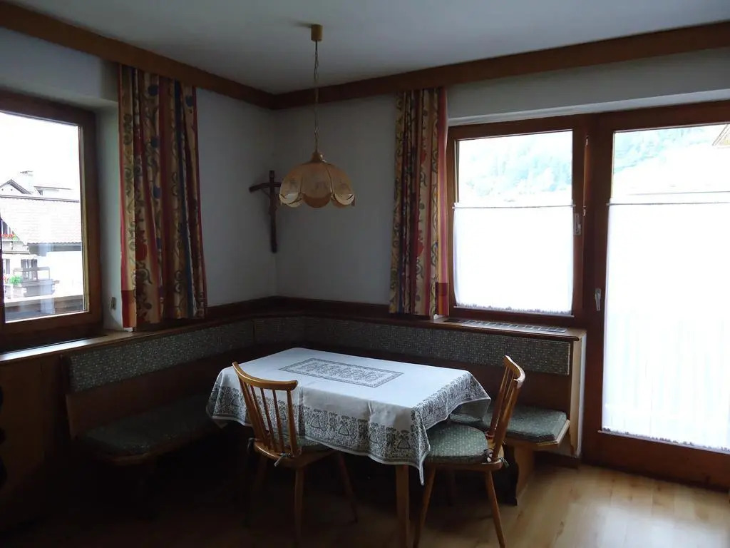 Appartement Schneeberger