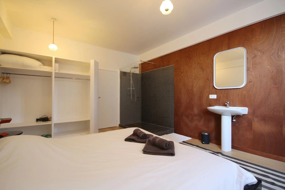Appartement Grand-Place