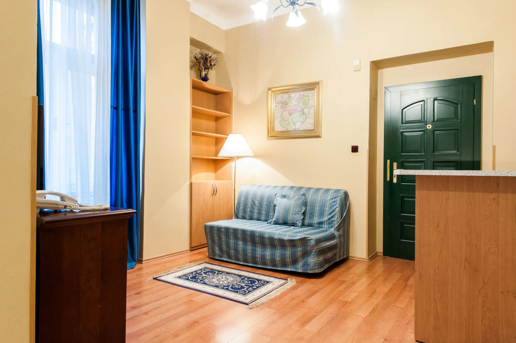 Bohemia Plaza Residence