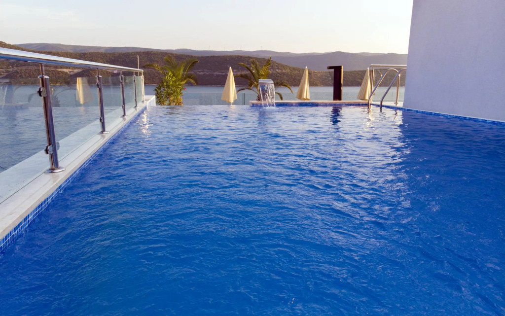 Hotel Villa Nova
