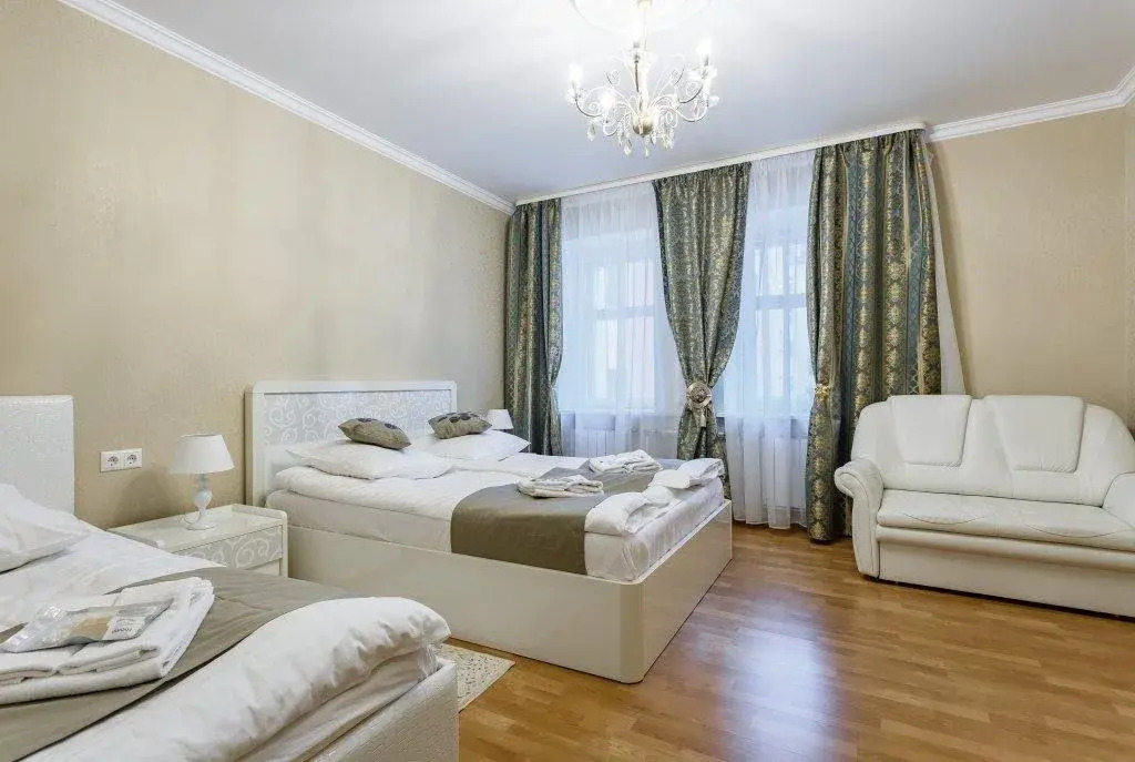 Roomp Romenskaya