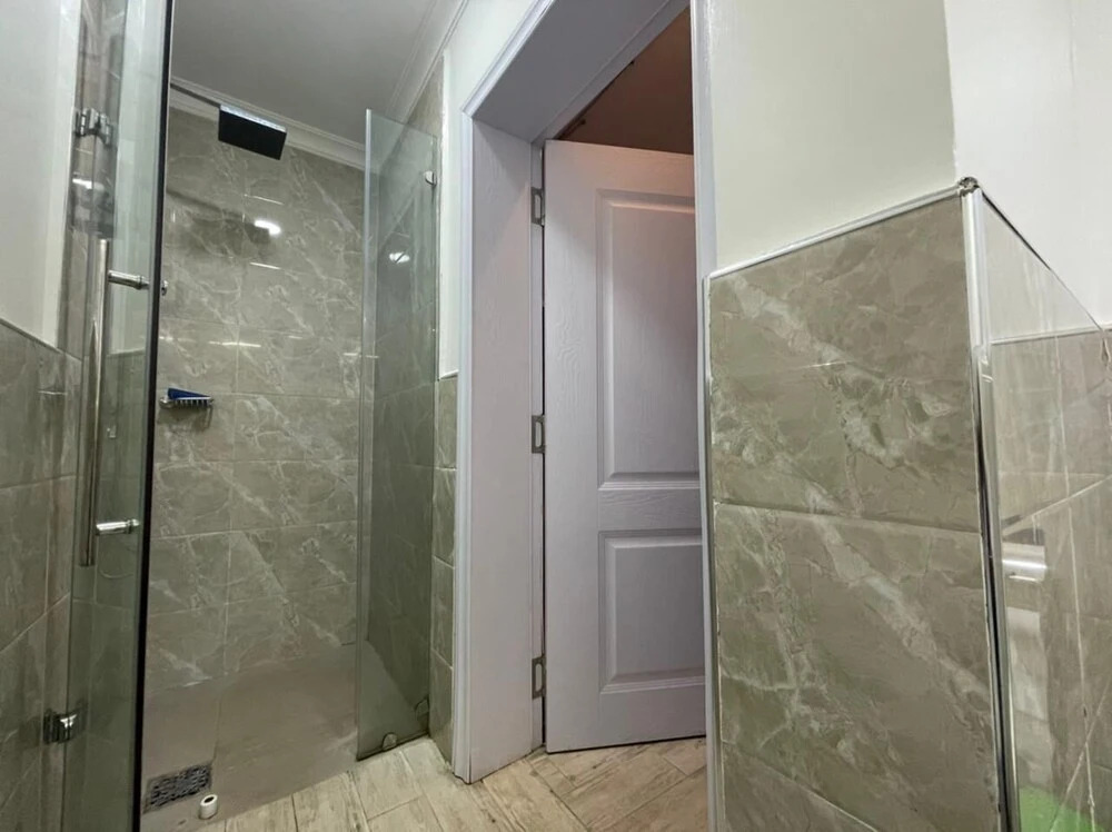 Lovely 3-bedroom Apartment Swimming Poolgym