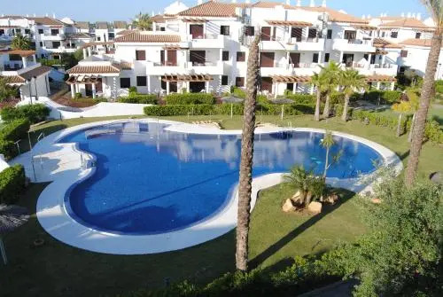 Apartamentos Turísticos Taymar
