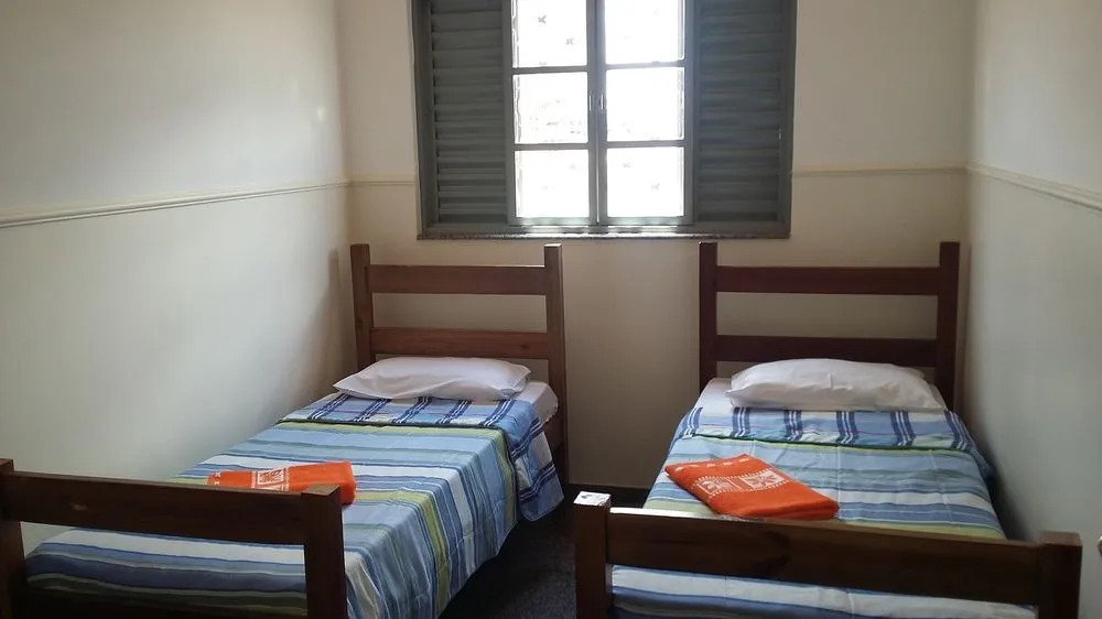 Hotel São Caetano