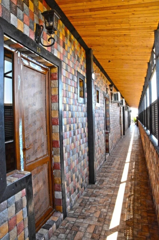 Hotel Eldorado