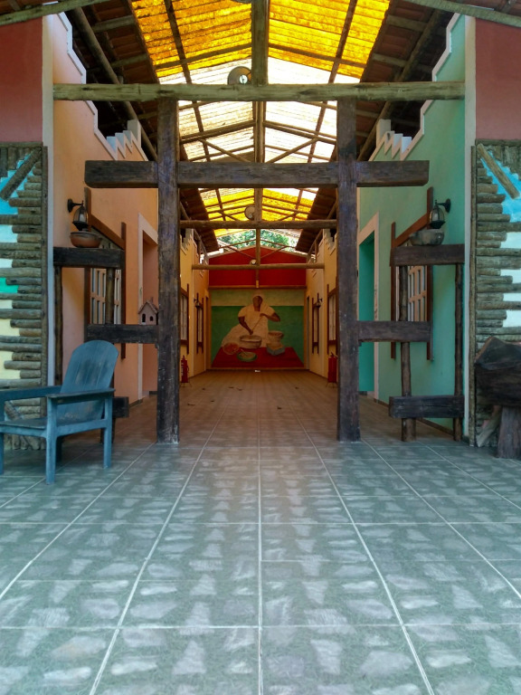 Pousada Taruma