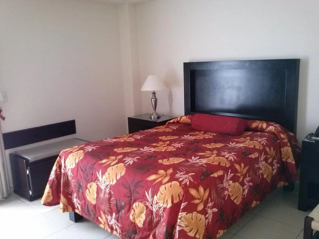Hotel Maria Fernanda Inn