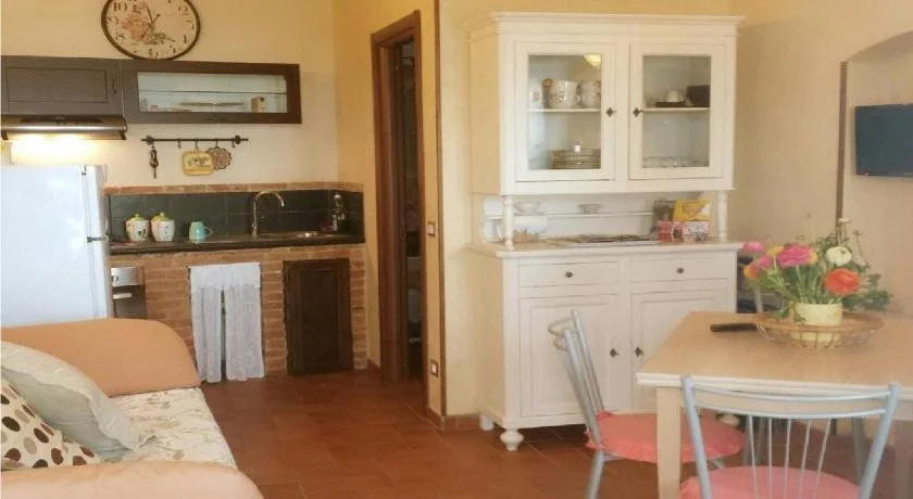 Villa Mont des Oliviers CITRA-8055LT-1805 e 1807
