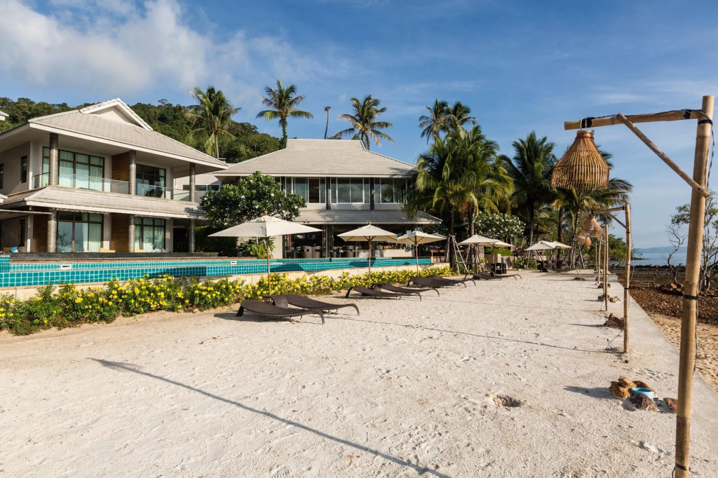 Na Tara Resort