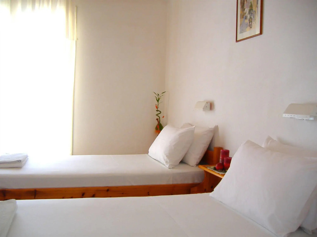 Rantos Apartments