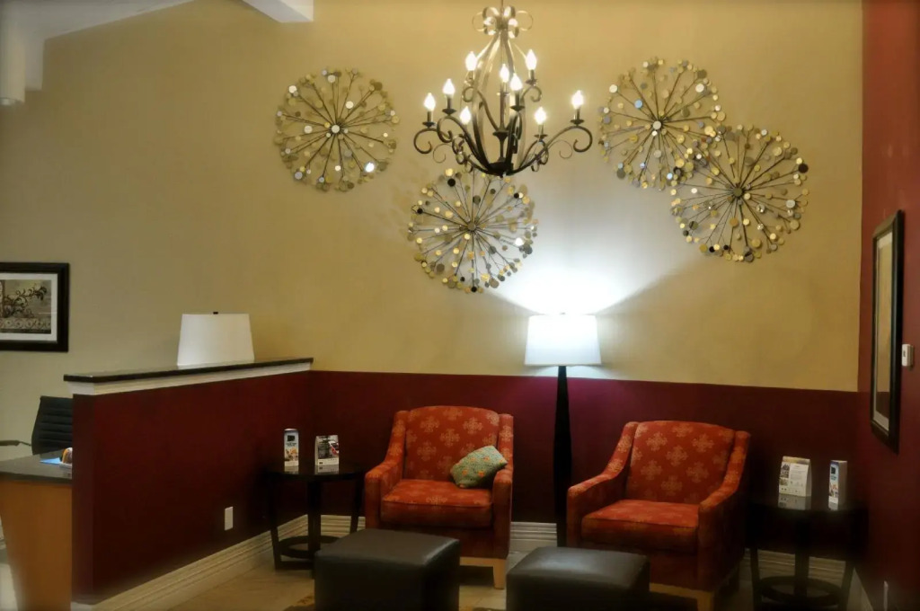 Best Western Winchester Hotel